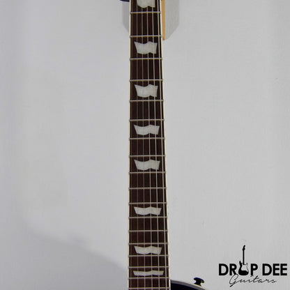 ESP LTD EC-1000 Left-Handed Electric Guitar