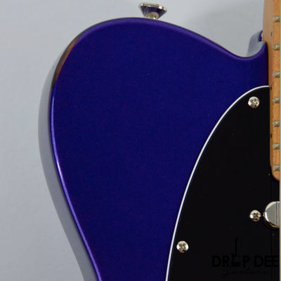 Fender Danish Pete Hot-Rod Telecaster Electric Guitar