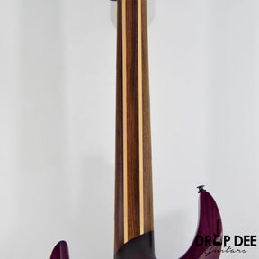Legator Ninja N7FX Multi-Scale 7-String Electric Guitar w/ Bag