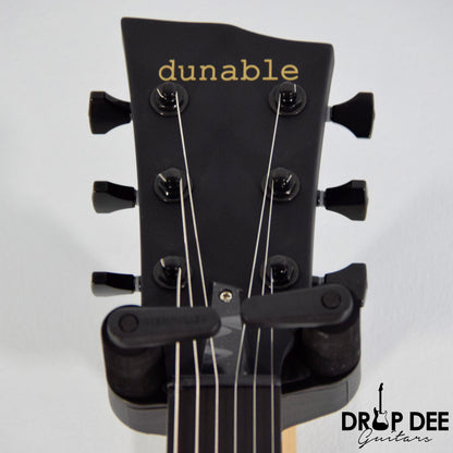 Dunable USA Custom Shop R2 Electric Guitar w/ Case