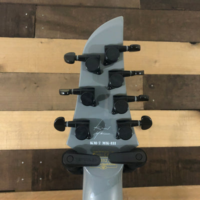 Schecter Diamond Series Keith Merrow KM-7 Mk-III Hybrid 7-String Electric Guitar