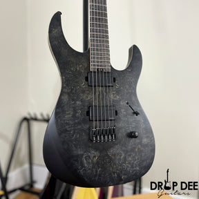 Legator Jon Donais Signature JD-6 Electric Guitar w/ Bag