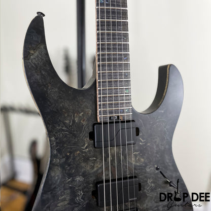 Legator Jon Donais Signature JD-6 Electric Guitar w/ Bag