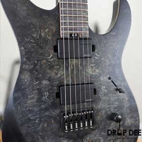 Legator Jon Donais Signature JD-6 Electric Guitar w/ Bag