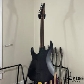 Legator Jon Donais Signature JD-6 Electric Guitar w/ Bag