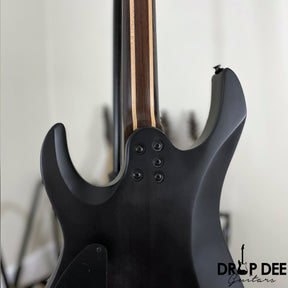 Legator Jon Donais Signature JD-6 Electric Guitar w/ Bag
