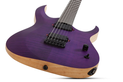 Schecter John Browne Tao-6 Electric Guitar
