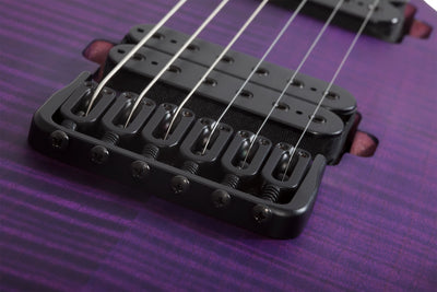 Schecter John Browne Tao-6 Electric Guitar