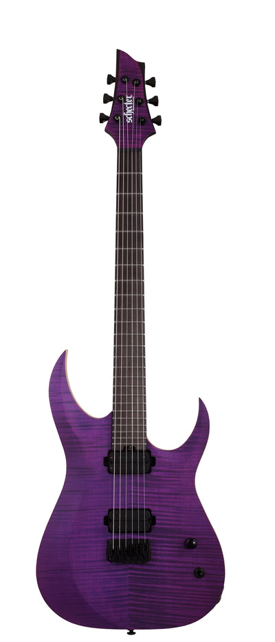 Schecter John Browne Tao-6 Electric Guitar