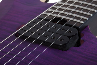Schecter John Browne Tao-6 Electric Guitar