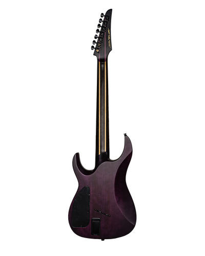 Legator N7FX Multi-Scale 7-String Electric Guitar w/ Bag