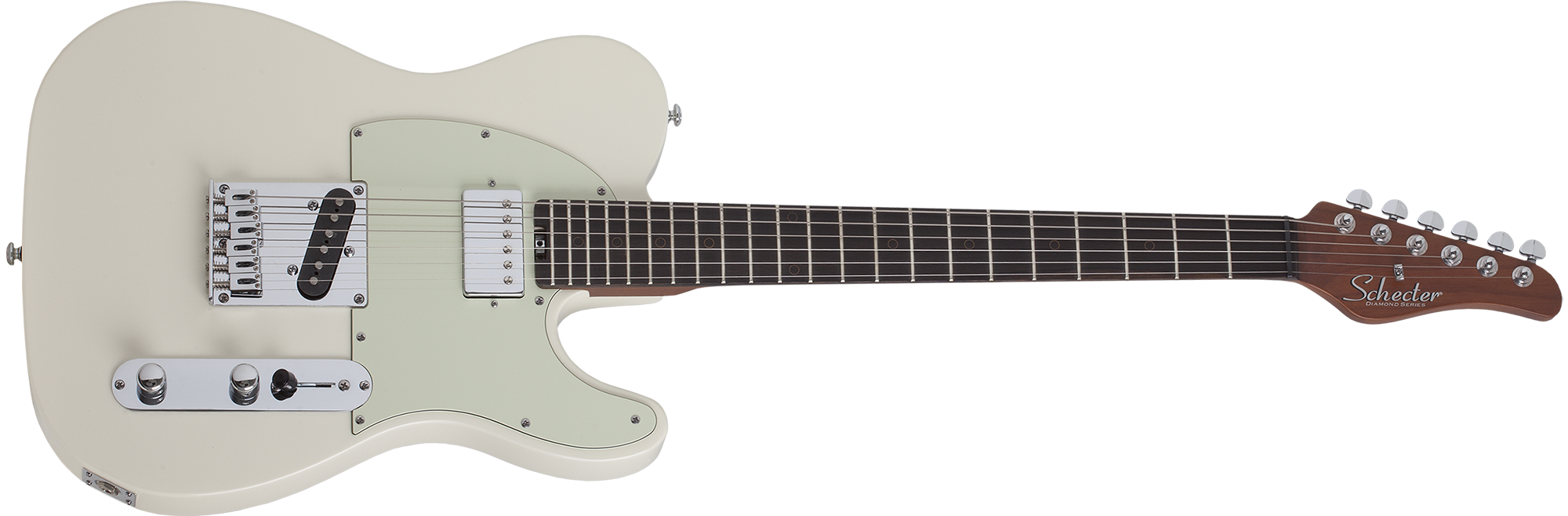 Schecter Nick Johnston Traditional PT Electric Guitar