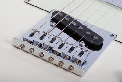 Schecter Nick Johnston Traditional PT Electric Guitar