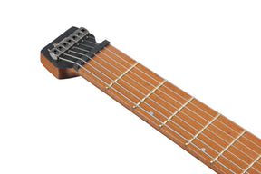 Ibanez Q Standard Q547 Headless 7-String Electric Guitar w/ Bag