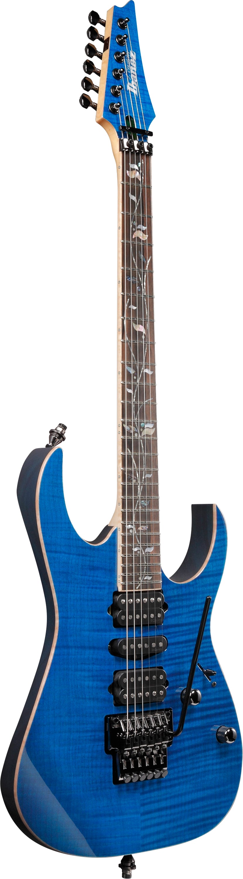 Ibanez J Custom RG8570 Electric Guitar w/ Case