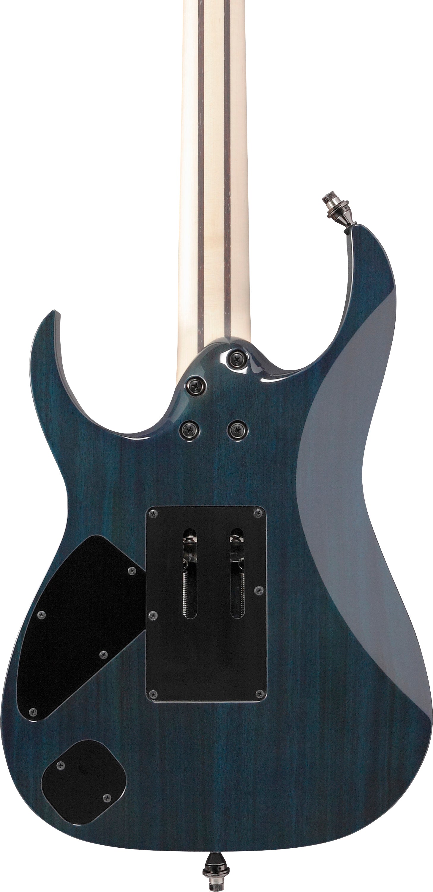 Ibanez J Custom RG8570 Electric Guitar w/ Case