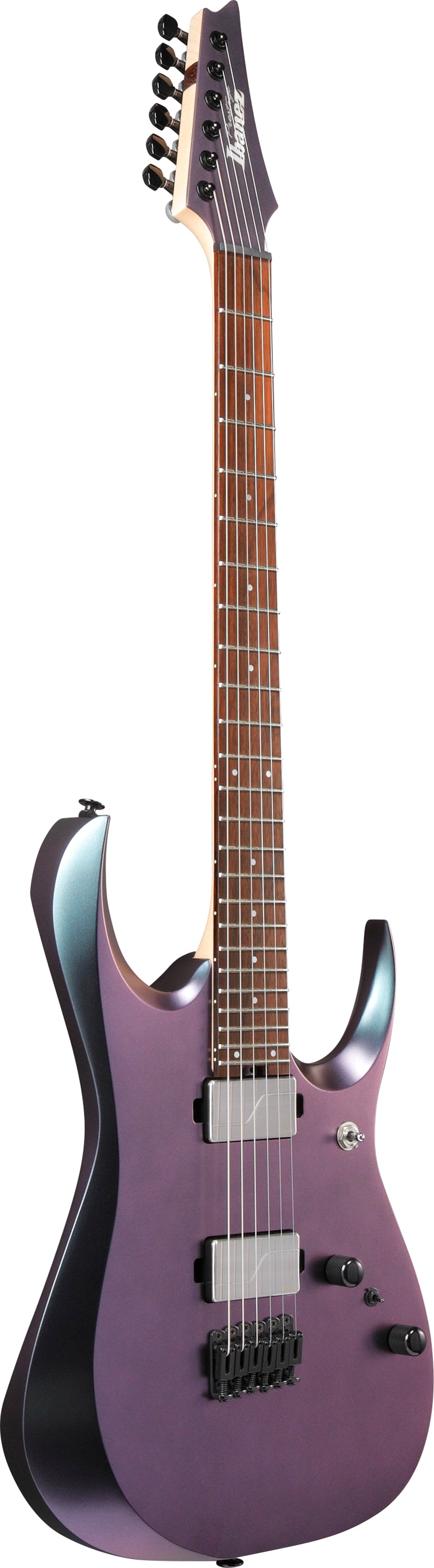 Ibanez Prestige RGD3121 Electric Guitar w/ Case