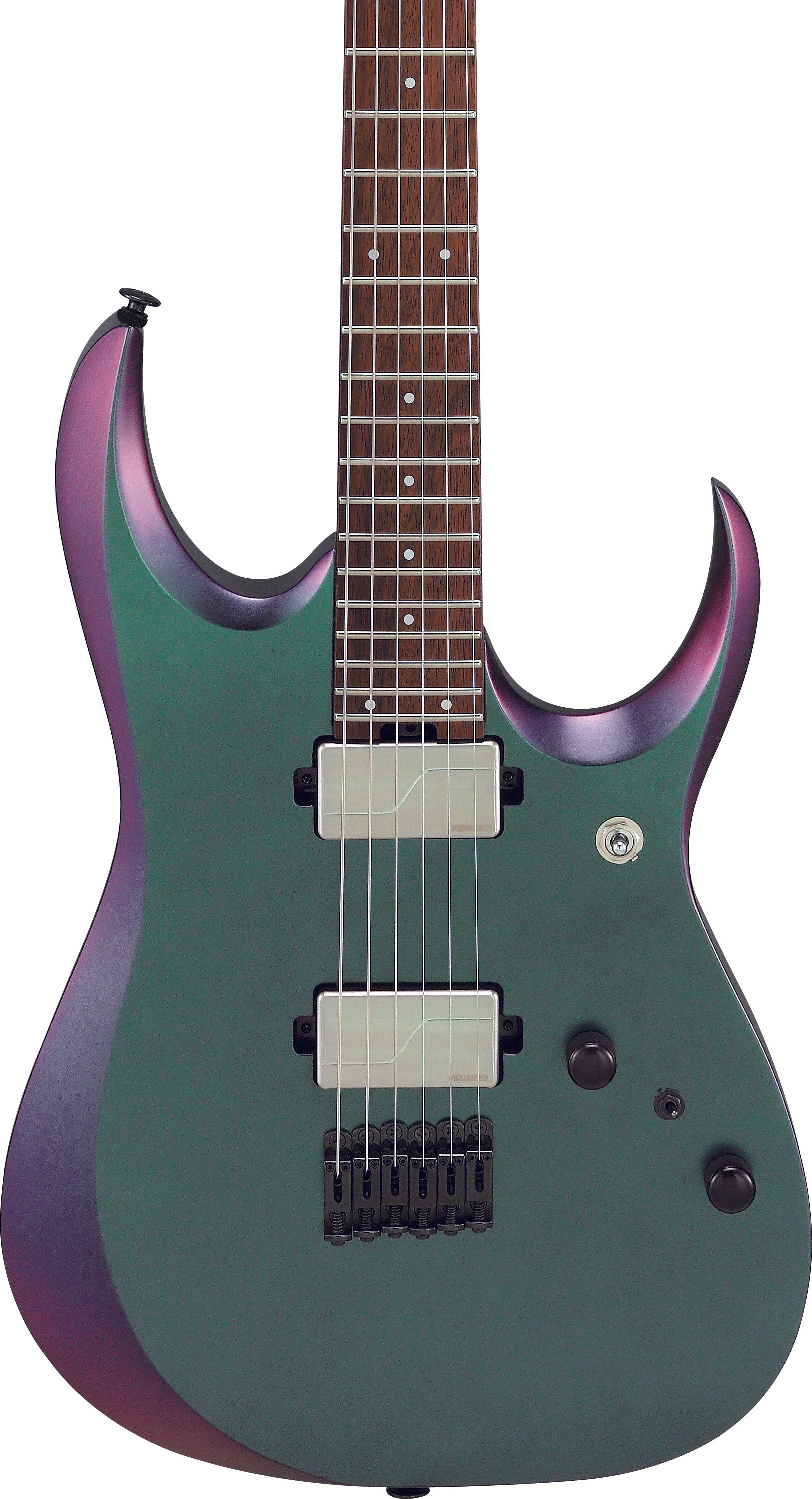 Ibanez Prestige RGD3121 Electric Guitar w/ Case
