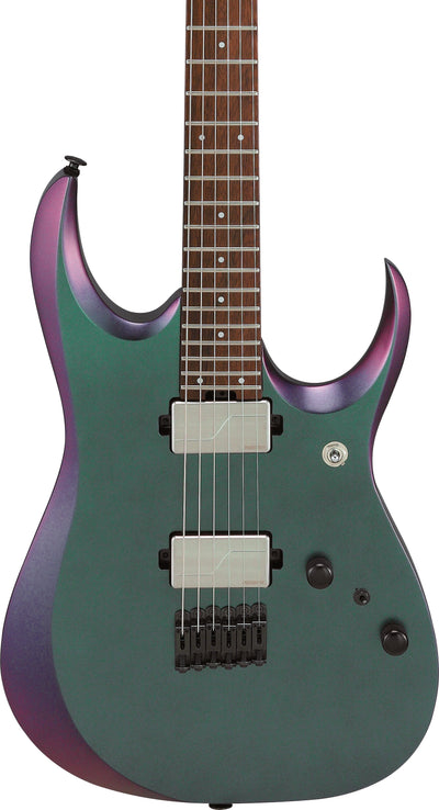 Ibanez Prestige RGD3121 Electric Guitar w/ Case