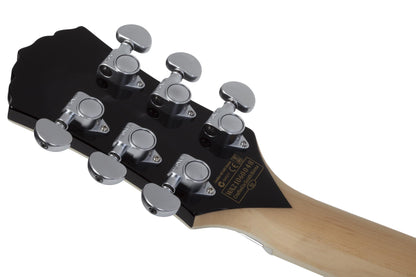 Wylde Audio IronWorks Barbarian Electric Guitar