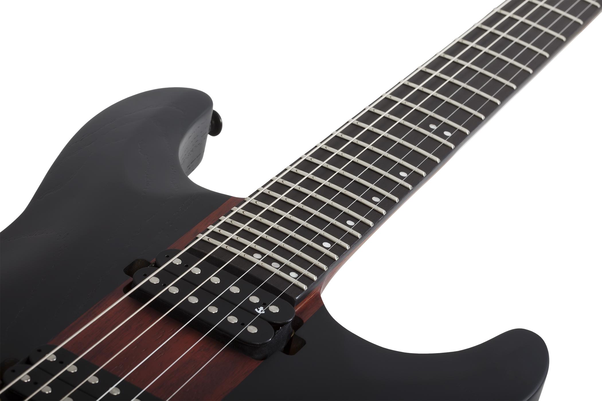 Schecter Rob Scallon Signature C-1 Electric Guitar