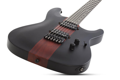 Schecter Rob Scallon Signature C-1 Electric Guitar