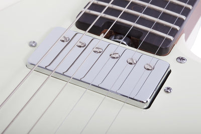 Schecter Nick Johnston Traditional PT Electric Guitar