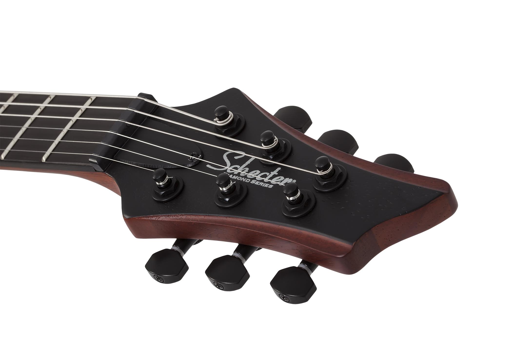 Schecter Rob Scallon Signature C-1 Electric Guitar