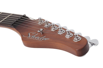 Schecter Nick Johnston Traditional PT Electric Guitar