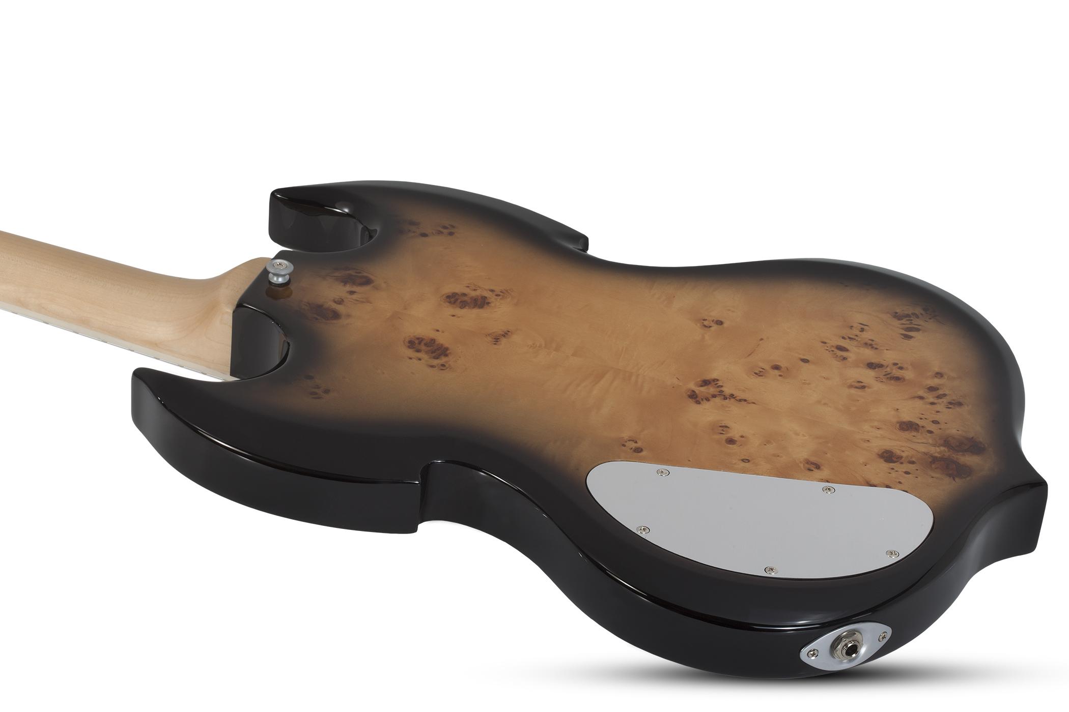 Wylde Audio IronWorks Barbarian Electric Guitar