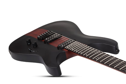 Schecter Rob Scallon Signature C-1 Electric Guitar