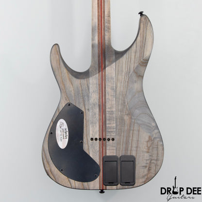Schecter C-1 HT S SLS Elite Evil Twin Electric Guitar