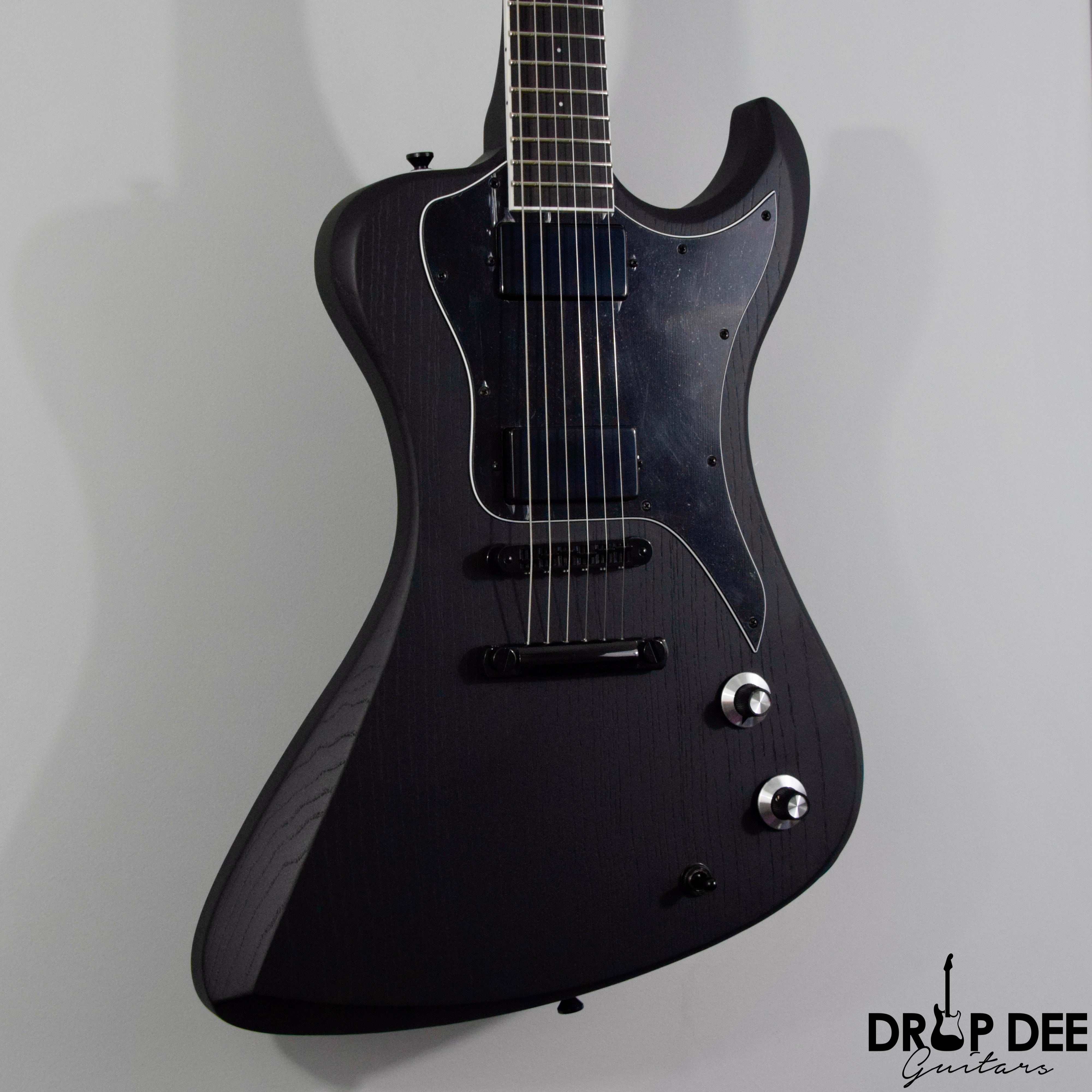 Dunable USA Custom Shop R2 Electric Guitar w/ Case