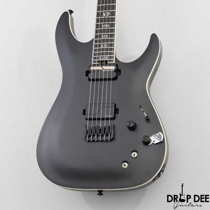 Schecter C-1 HT S SLS Elite Evil Twin Electric Guitar
