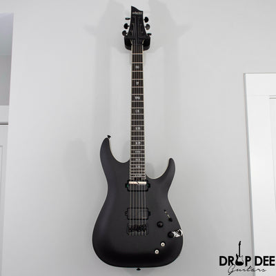Schecter C-1 HT S SLS Elite Evil Twin Electric Guitar