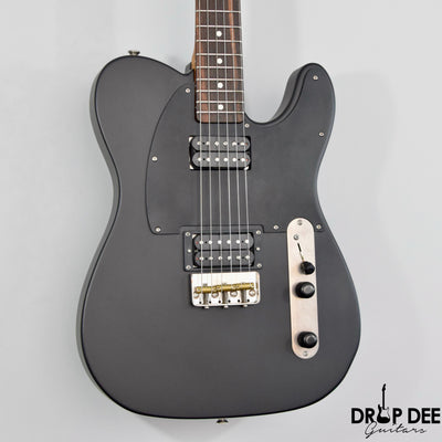 LsL Instruments T-Bone One Guitarmory Electric Guitar w/ Case