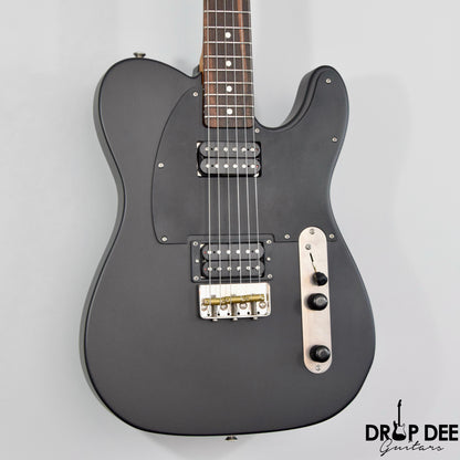 LsL Instruments T-Bone One Guitarmory Electric Guitar w/ Case