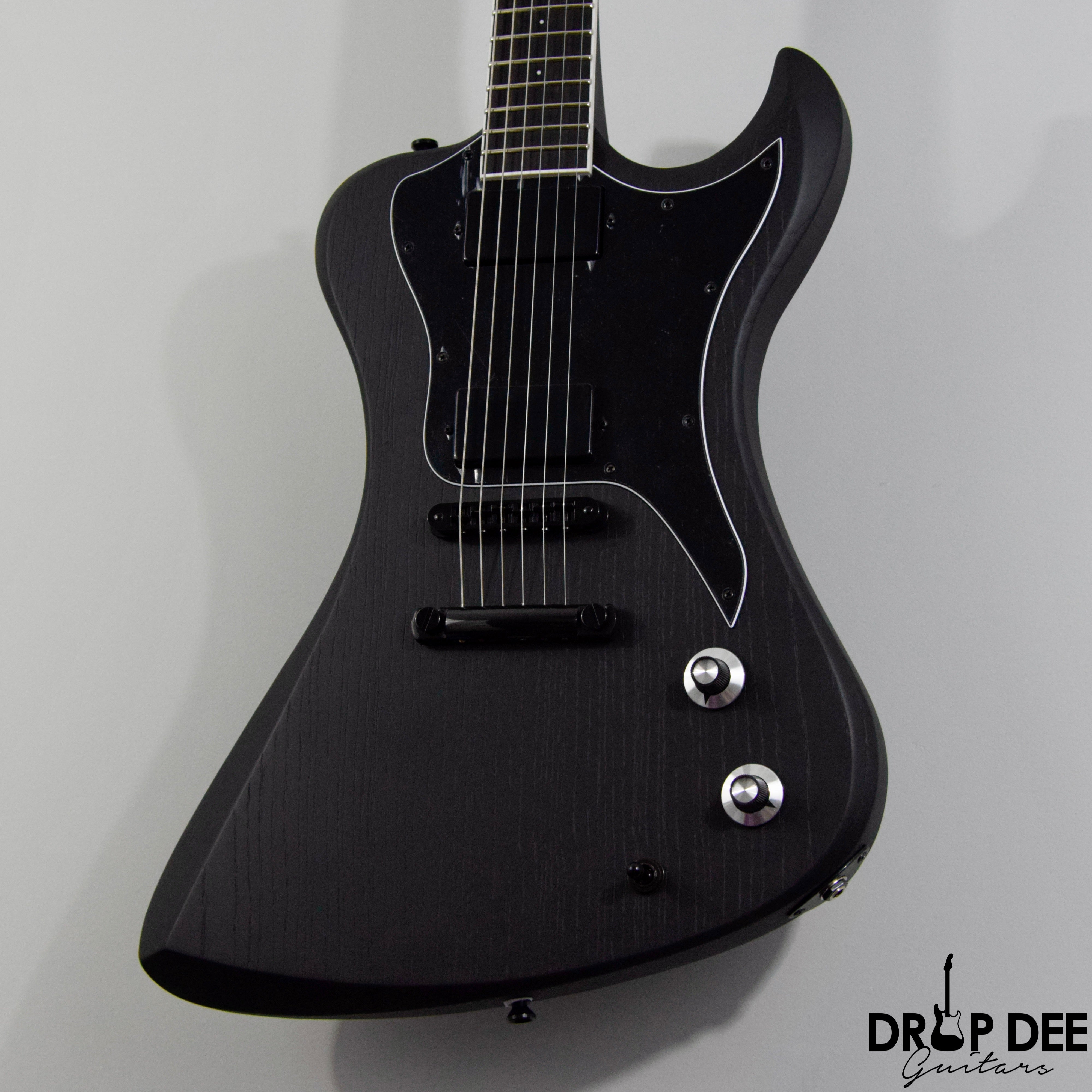 Dunable USA Custom Shop R2 Electric Guitar w/ Case