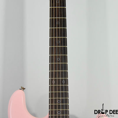 Schecter USA Custom Shop Nick Johnston Nitro Finish Electric Guitar w/ Case