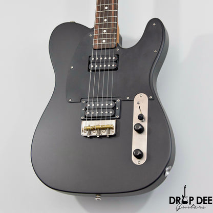 LsL Instruments T-Bone One Guitarmory Electric Guitar w/ Case