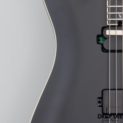 Schecter C-1 HT S SLS Elite Evil Twin Electric Guitar