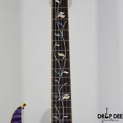 Ibanez Japan Custom Shop 50th USA Anniversary JPCS18 Electric Guitar w/ Case