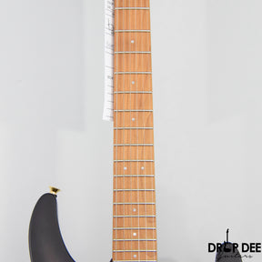 Charvel Pro-Mod DK24 HH 2PT CM Poplar Burl Electric Guitar