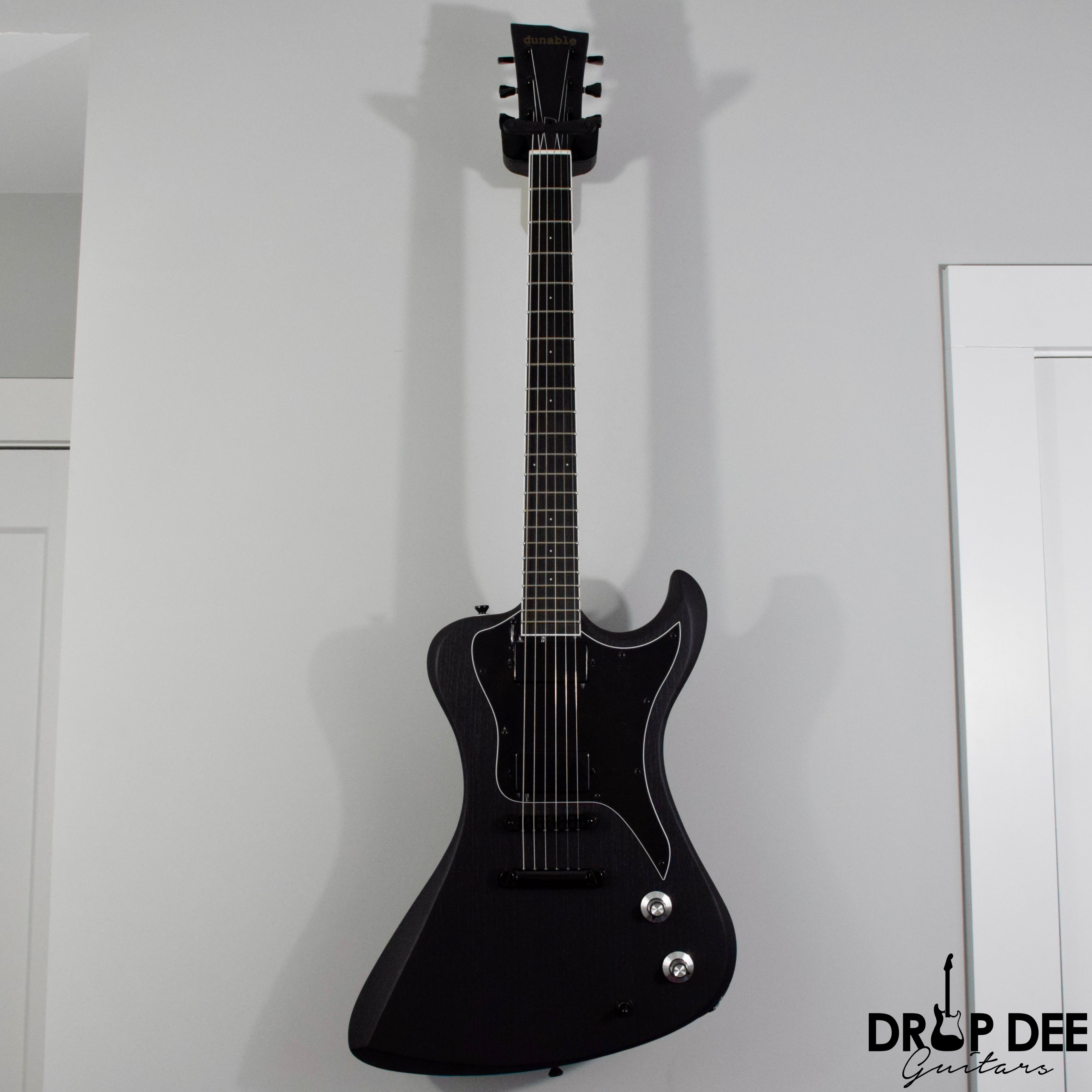 Dunable USA Custom Shop R2 Electric Guitar w/ Case