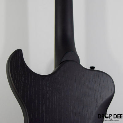 Dunable USA Custom Shop R2 Electric Guitar w/ Case