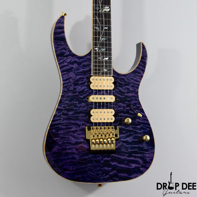 Ibanez Japan Custom Shop 50th USA Anniversary JPCS18 Electric Guitar w/ Case