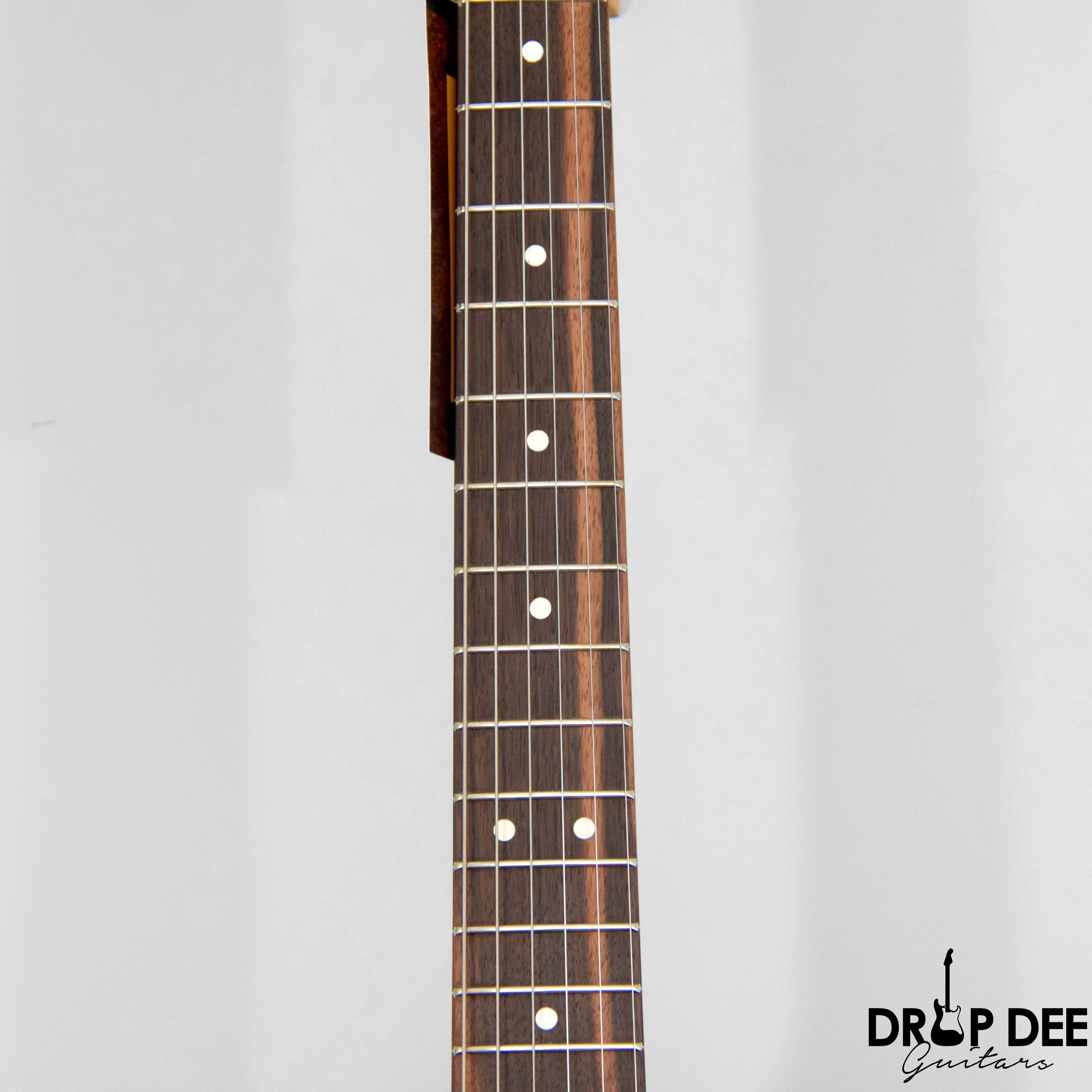 LsL Instruments T-Bone One Guitarmory Electric Guitar w/ Case