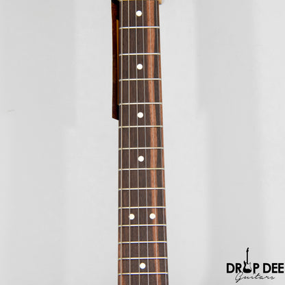LsL Instruments T-Bone One Guitarmory Electric Guitar w/ Case