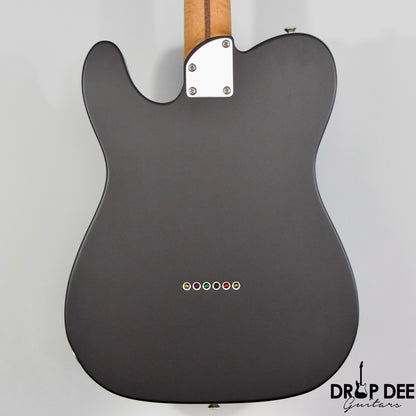 LsL Instruments T-Bone One Guitarmory Electric Guitar w/ Case