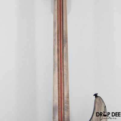 Schecter C-1 HT S SLS Elite Evil Twin Electric Guitar